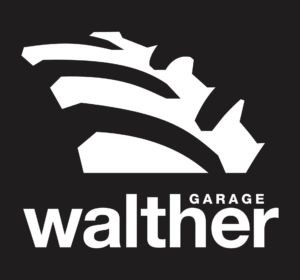 Logo der Garage Walther